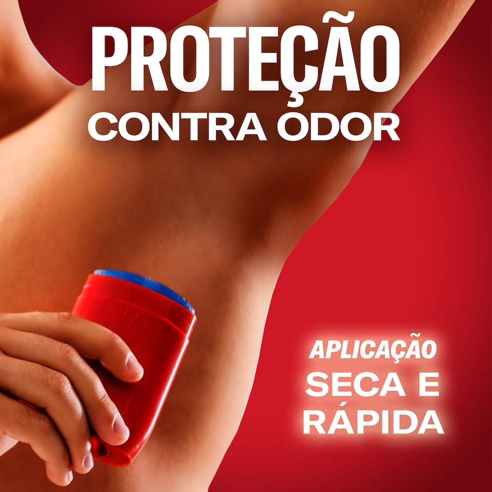 image 1 of Old Spice Captain Deodorant Stick 50Ml