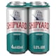 image 1 of Shipyard American IPA Ale Beer Bottle 4X440ml