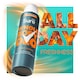 image 4 of Sure Men Amber Woods 72h Whole Body Deodorant Odour Control Spray 150ml