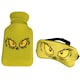 image 2 of The Grinch Eye Mask & Hot Water Bottle Set