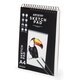 image 2 of Artistry sketch pad