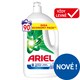 image 1 of Ariel Washing Liquid, +Touch Of Lenor Spring Awakening, 4.05l, 90 Washes