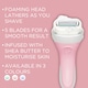 image 2 of Wilkinson Sword Intuition Ultra Moisture Razor