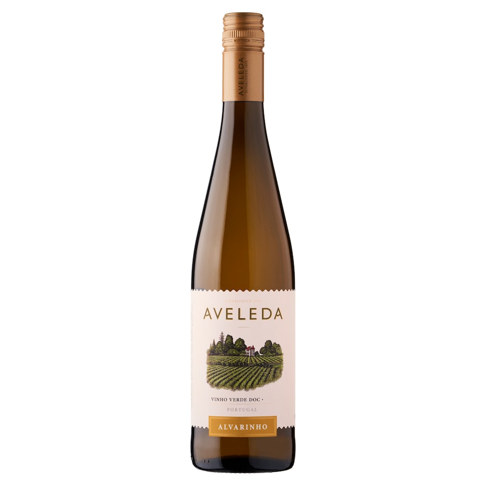 image 1 of Aveleda Alvarinho Vinho Verde 750ml