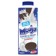 Mooju Special Edition 750Ml