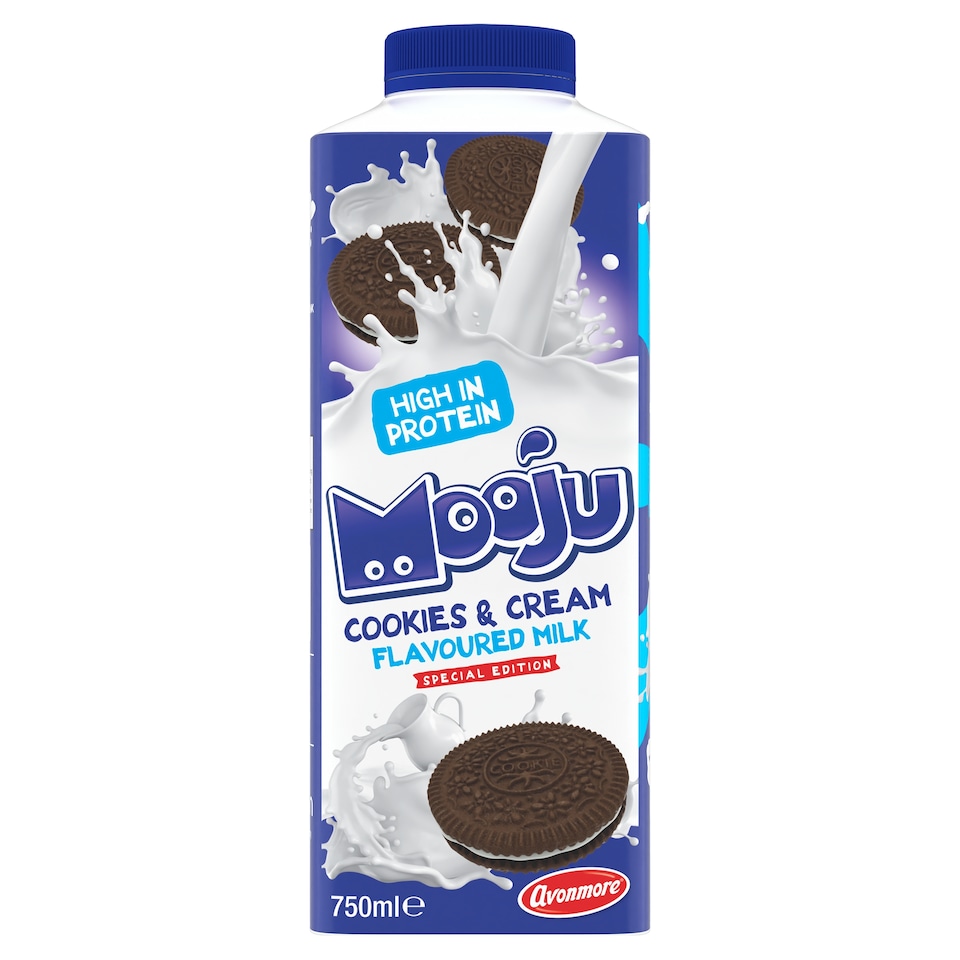 Mooju Special Edition 750Ml