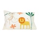 image 4 of Cubs Club Jungle Duvet Set Single
