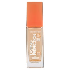 Collection Lasting Perfection Matte Foundation Cashew Warm 27ml