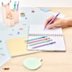 image 3 of Bic Matic Pastel Mech Pencil 5 pack
