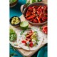 image 2 of Capsicana Mexican Chipotle Fajita Cumin Seasoning Mix 28G