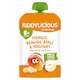 image 1 of Kiddylicious Mango, Banana, Apple & Yoghurt Pouch 100g