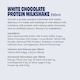 image 4 of Shaken Udder White Choc Protein Milkshake 330ml