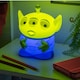 image 3 of Toy Story Alien SquishyGlo Light 