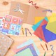 image 5 of Crayola Scrapbooking Kit