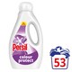 image 1 of Persil Colour Protect Laundry Liquid Detergent 53 Washes 1431ml