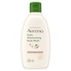 image 1 of Aveeno Daily Moisturising Body Wash Cocoa Butter Vanilla Scent 300ml