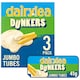 image 1 of Dairylea Dunkers Jumbo Tubes Cheese Snacks 3x41g