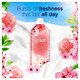 image 3 of Lenor Fabric Conditioner Cherry Blossom & Rosewater 26 Washes 858ml