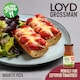 image 2 of Loyd Grossman Tomato & Basil Pasta Sauce 350G