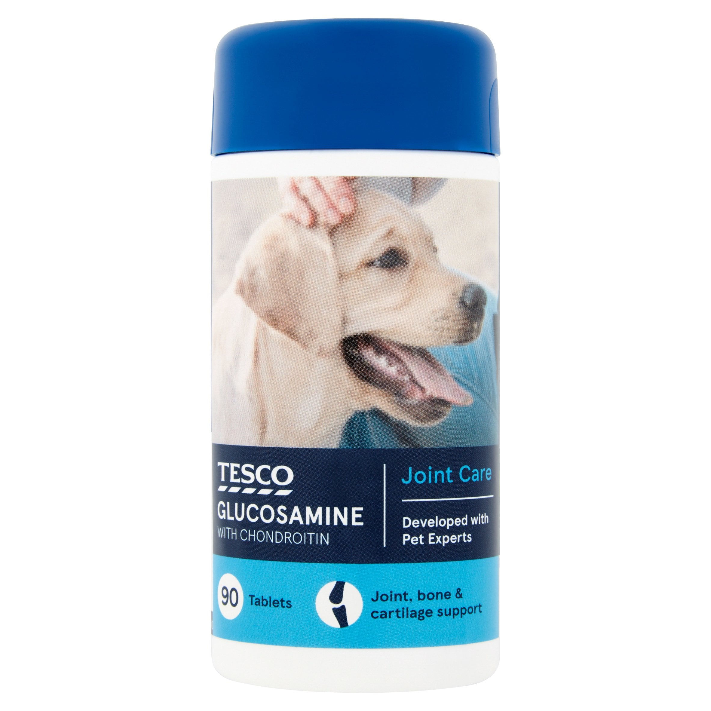 glucosamine chondroitin for dogs
