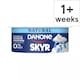image 1 of Danone Skyr High Protein 0% Fat Natural Yoghurt 150g
