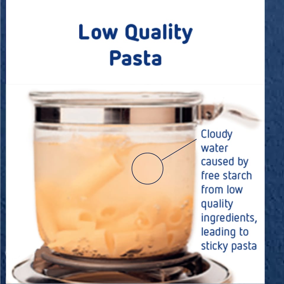 image 1 of Barilla Tortiglioni 500G