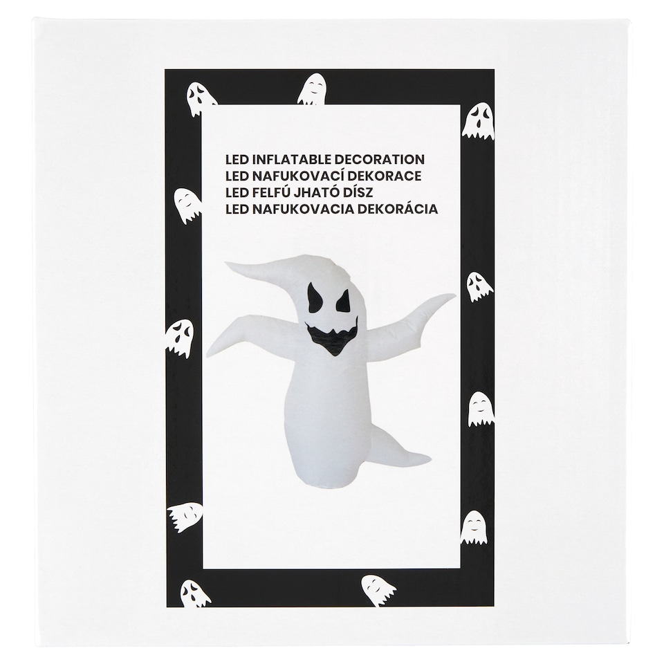 LED Inflatable Decoration