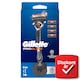 UEFA Champions League Special Edition Gillette ProGlide Férfi Borotva, 4 Borotvabetétek  1. kép