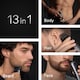 image 3 of Braun All-In-One Series 7 Trimmer & Pro Blade AIO7560