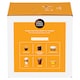 image 3 of Nescafe Dolce Gusto Latte Macchiato Coffee Pods x16 183.2g