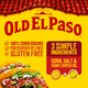 image 2 of Old El Paso Crunchy 12 Taco Shells 135g