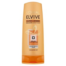 L'oreal Paris Elvive Nourish Conditioner 400Ml