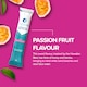 image 3 of Liquid I.V. Hydration Multiplier Electrolyte Powder Mix Passion Fruit 3x16g