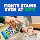image 4 of Ecover Bio Concentrated Laundry Liquid Honey Suckle & Jasmine 40 Washes 1.43 Litre