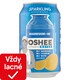 image 1 of Oshee Vitamin Water Magnesium+B6 Carbonated Non-Alcoholic Drink with Lemon and Orange Flavor 330 ml