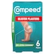 image 1 of Compeed Extreme Blister Plasters 6s