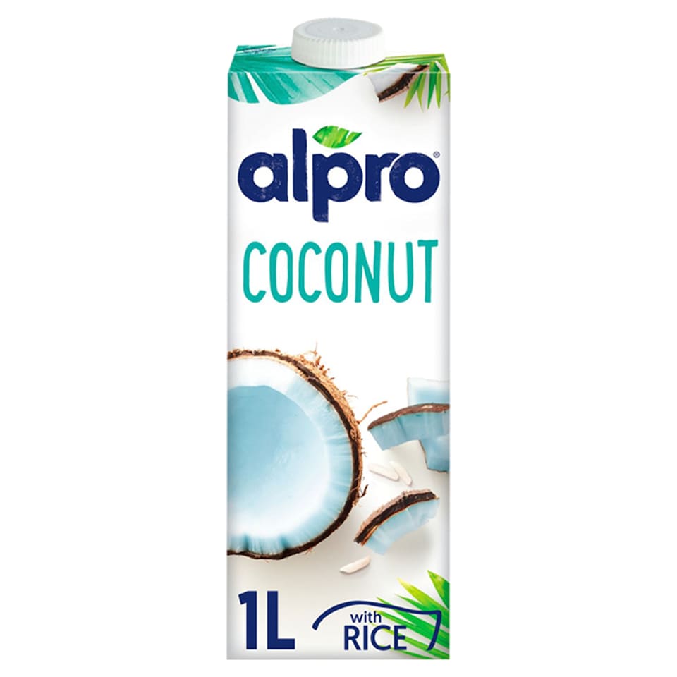 Obrázek 1 pro produkt Alpro Kokosový nápoj 1l