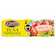 image 1 of La Marea Tuna in Tomato Sauce 3 x 80 g (240 g)