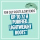 image 2 of L'oreal Elvive Clay Oily Roots Shampoo 400Ml