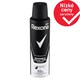 Obrázek 1 pro produkt Rexona Men Invisible Black + White antiperspirant sprej pro muže 150ml