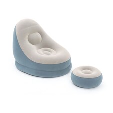 Tesco Inflatable Lounge Chair