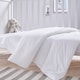 image 2 of Silent Night Anti-Allergy Cotbed Duvet