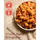 image 3 of Kirsty's Pasta Bolognese 300G
