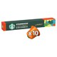 image 2 of Starbucks by Nespresso Single-Origin Colombia Espresso Coffee Pods x10 57g