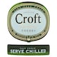 image 2 of Croft Original Pale Cream Sherry 75Cl