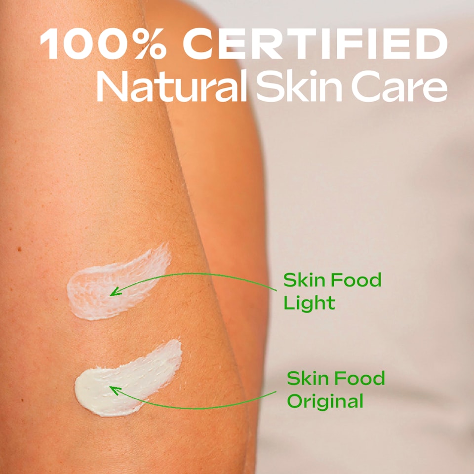 image 1 of Weleda Skin Food Light Moisturiser 75Ml