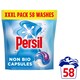 image 1 of  Persil Non Bio Capsules 58 Washes 1223g