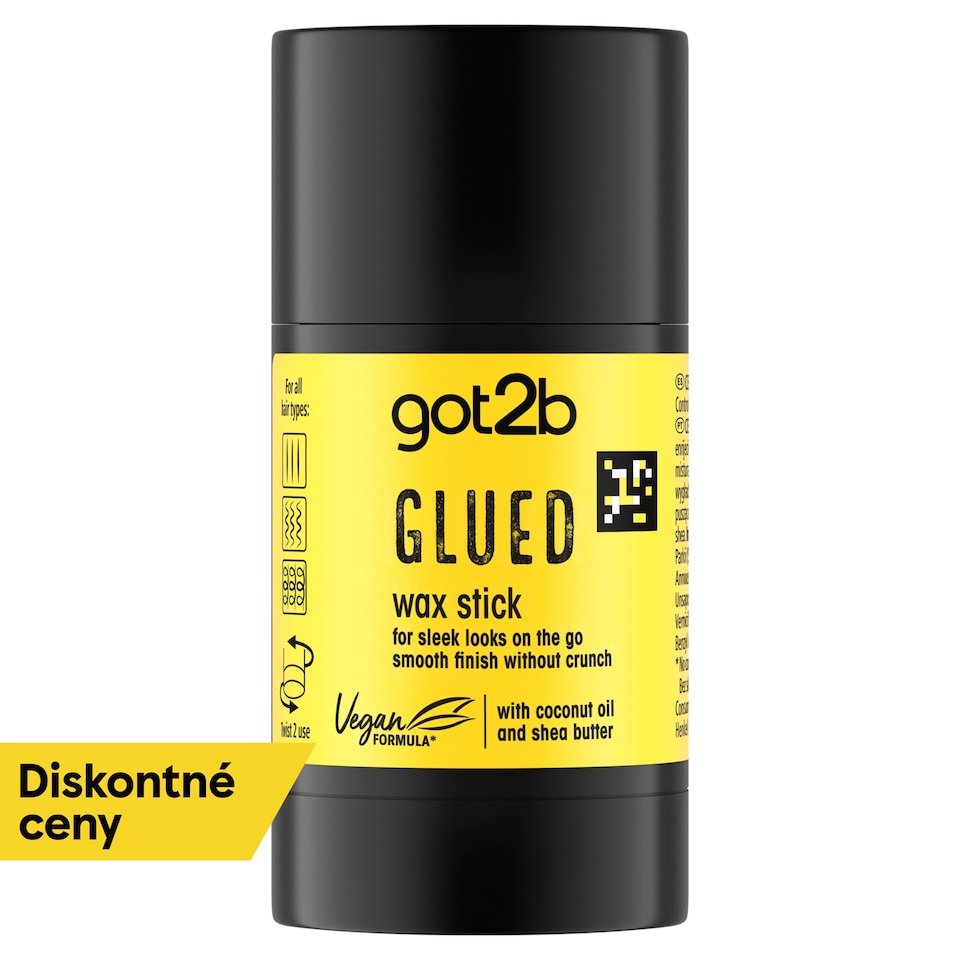 got2b Glued Wax Stick 50 g