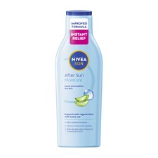 NIVEA SUN Moisturising After Sun Lotion 200ml