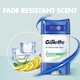 image 3 of Gillette Antiperspirant Deodorant Hydra Gel Aloe For Men